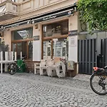 Apartamento With Two Bed *