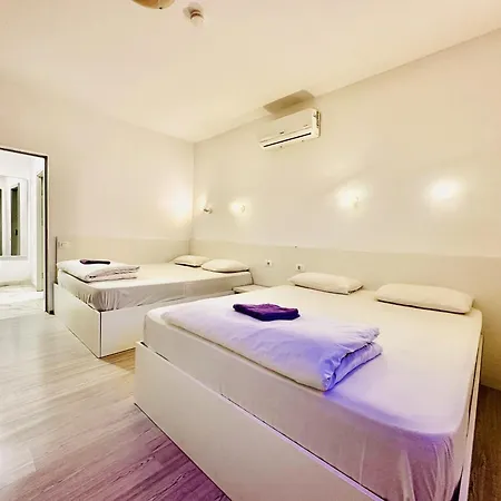 Apartment With Two Bed *