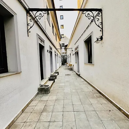 With Two Bed Bucharest