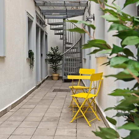 With Two Bed * Bukarest