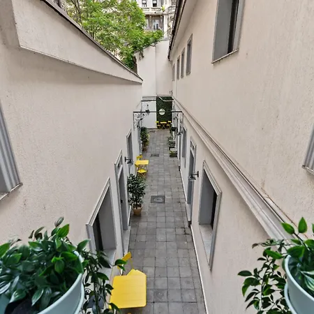 Appartamento With Two Bed *