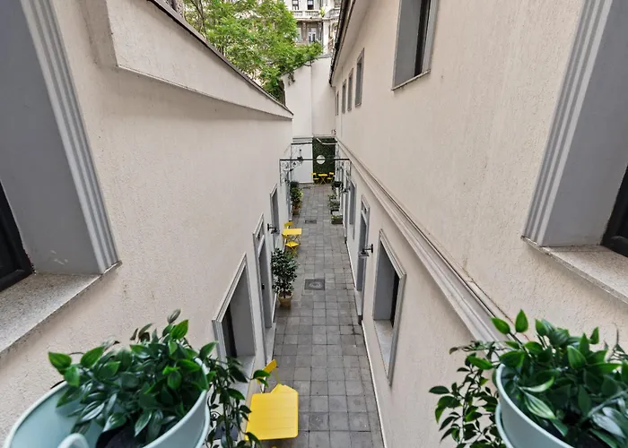 Apartamento With Two Bed *