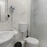 With Two Bed Lejlighed *