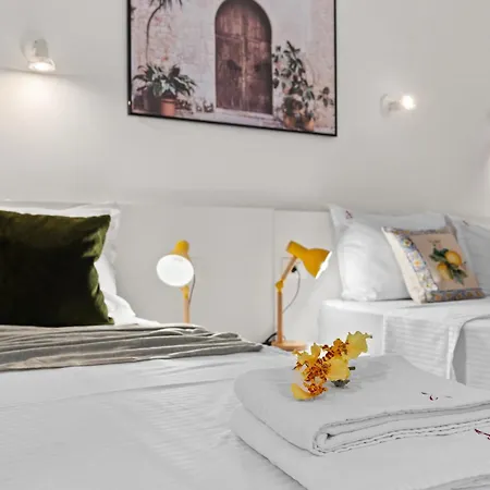 Appartement With Two Bed *