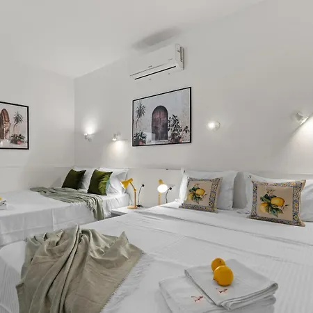 With Two Bed
